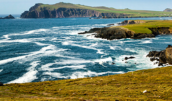 northern ireland driving tour